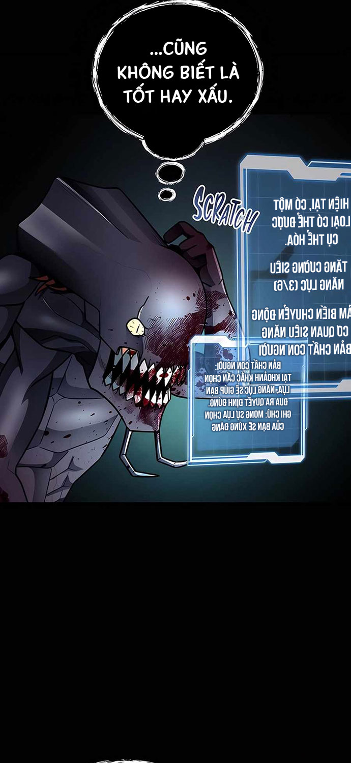Tôi Đã Trở Thành Quái Vật Không Gian Chapter 24 - Trang 2