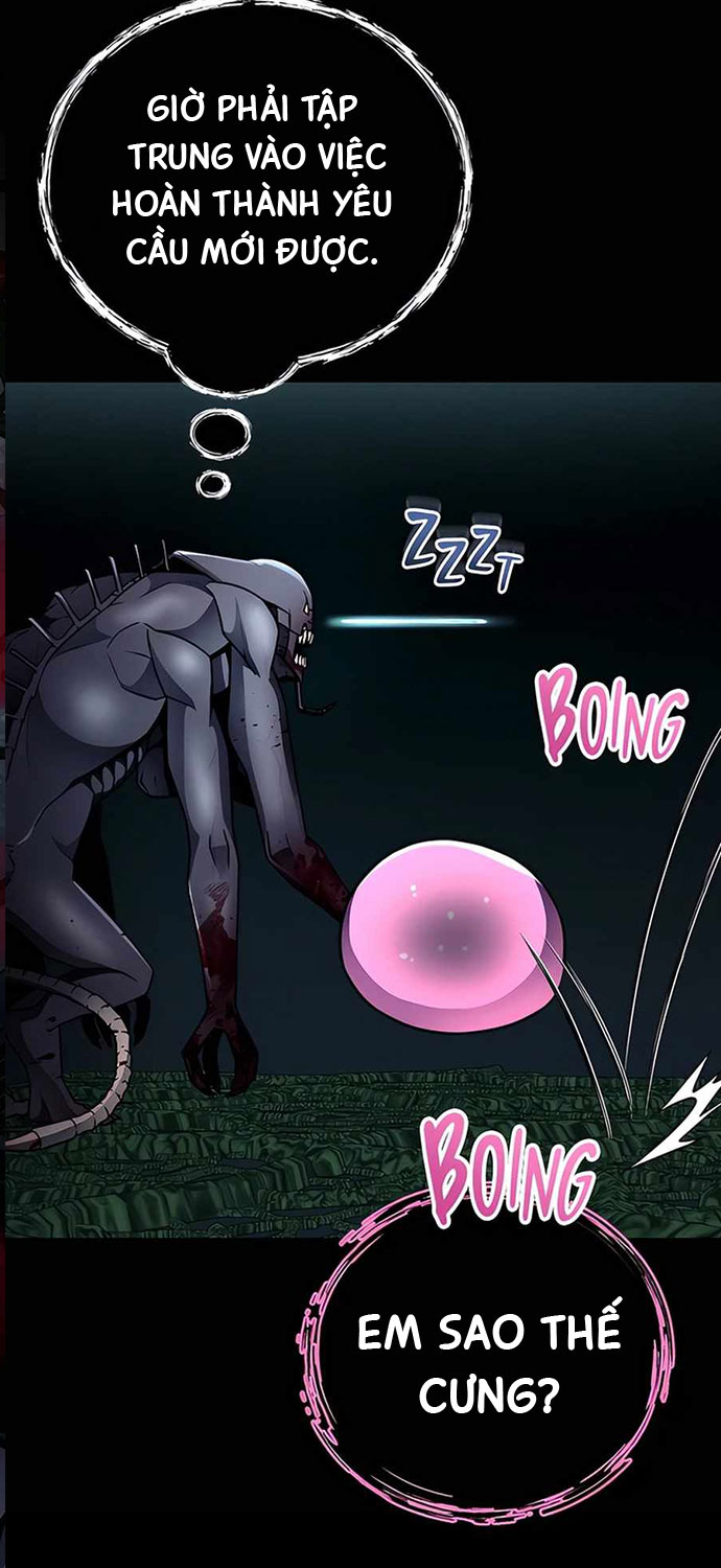 Tôi Đã Trở Thành Quái Vật Không Gian Chapter 24 - Trang 2