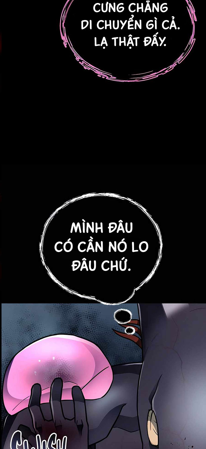 Tôi Đã Trở Thành Quái Vật Không Gian Chapter 24 - Trang 2