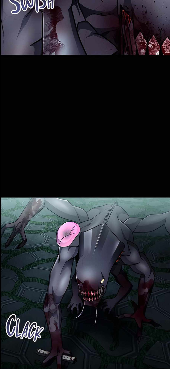 Tôi Đã Trở Thành Quái Vật Không Gian Chapter 24 - Trang 2