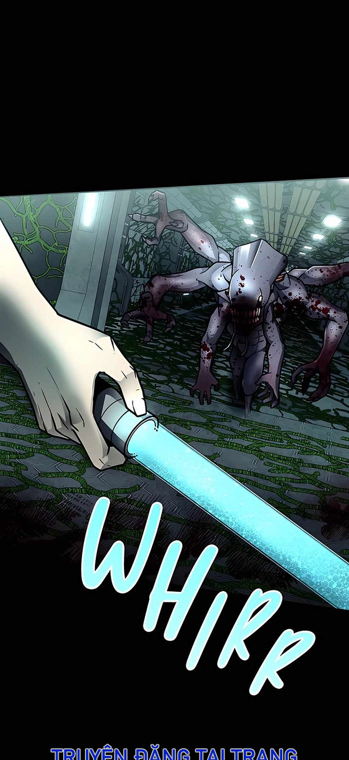 Tôi Đã Trở Thành Quái Vật Không Gian Chapter 24 - Trang 2