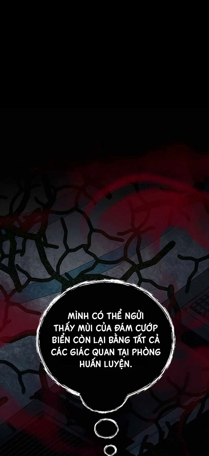 Tôi Đã Trở Thành Quái Vật Không Gian Chapter 24 - Trang 2