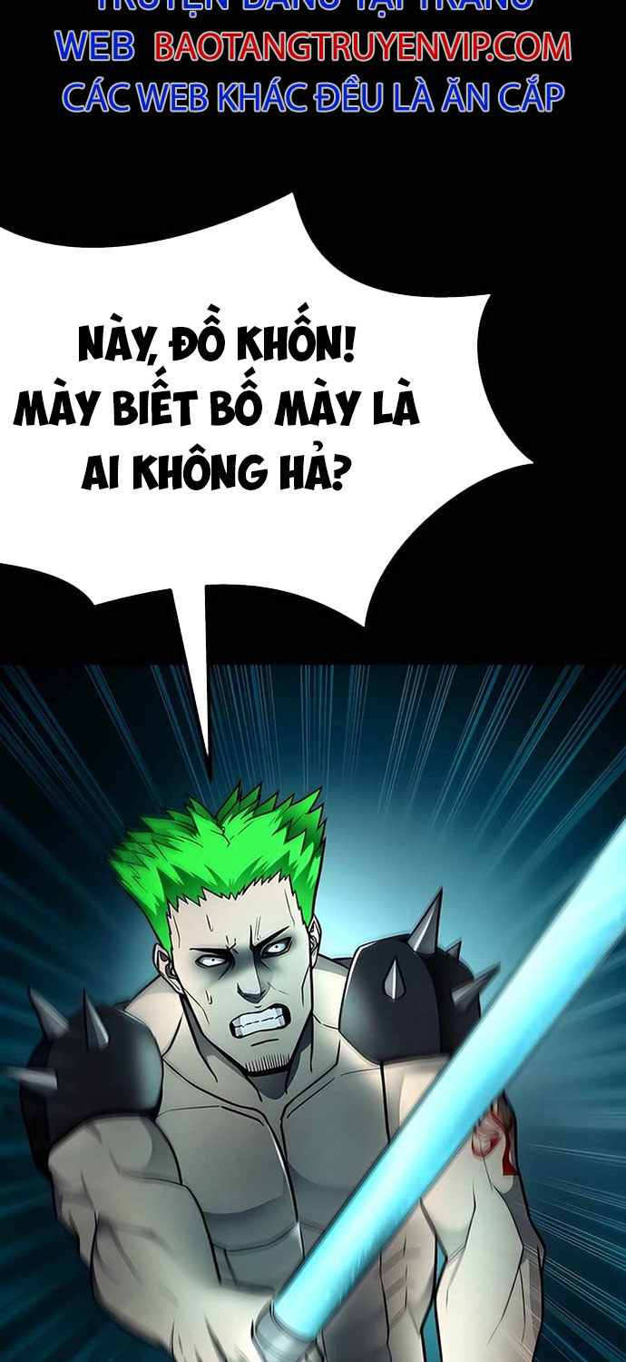 Tôi Đã Trở Thành Quái Vật Không Gian Chapter 24 - Trang 2