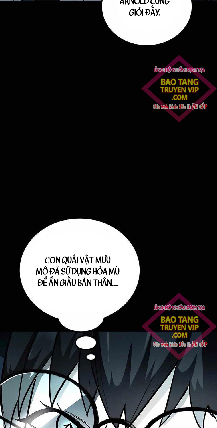 Tôi Đã Trở Thành Quái Vật Không Gian Chapter 26 - Trang 2