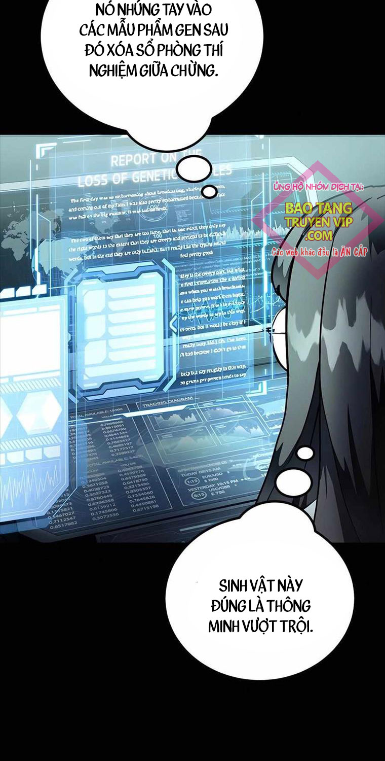 Tôi Đã Trở Thành Quái Vật Không Gian Chapter 26 - Trang 2