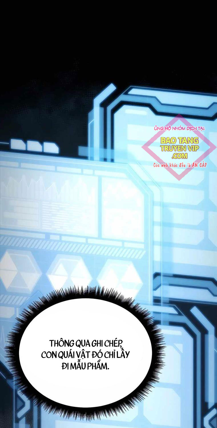 Tôi Đã Trở Thành Quái Vật Không Gian Chapter 26 - Trang 2