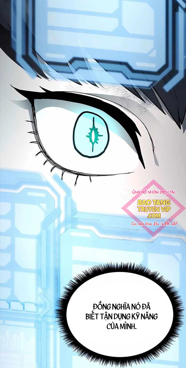 Tôi Đã Trở Thành Quái Vật Không Gian Chapter 26 - Trang 2