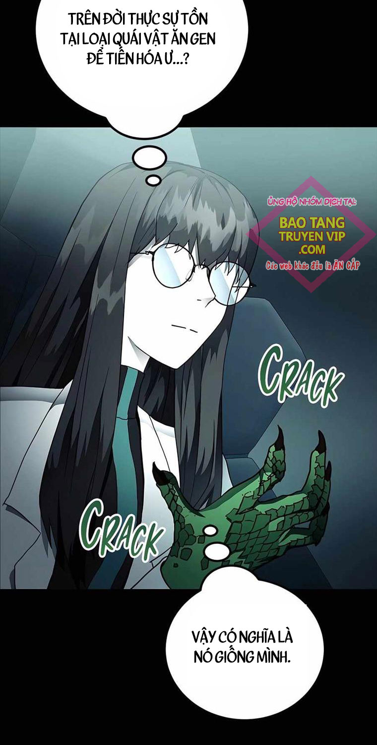 Tôi Đã Trở Thành Quái Vật Không Gian Chapter 26 - Trang 2