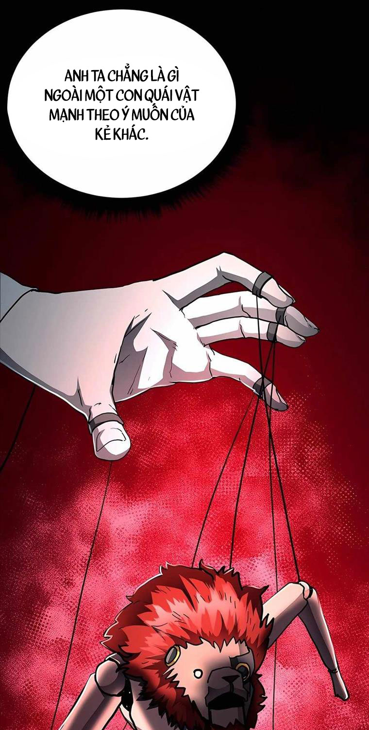 Tôi Đã Trở Thành Quái Vật Không Gian Chapter 26 - Trang 2