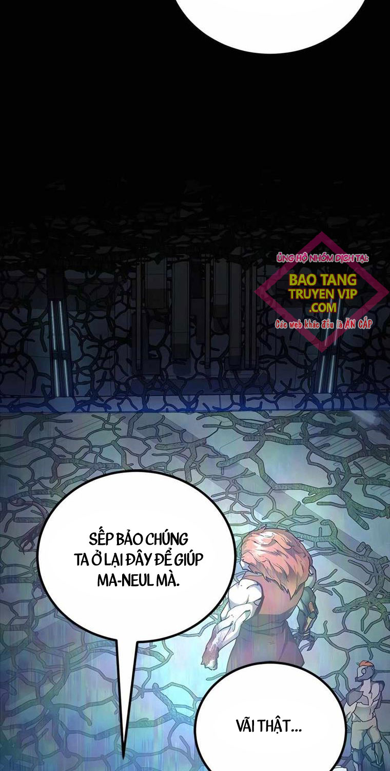 Tôi Đã Trở Thành Quái Vật Không Gian Chapter 26 - Trang 2