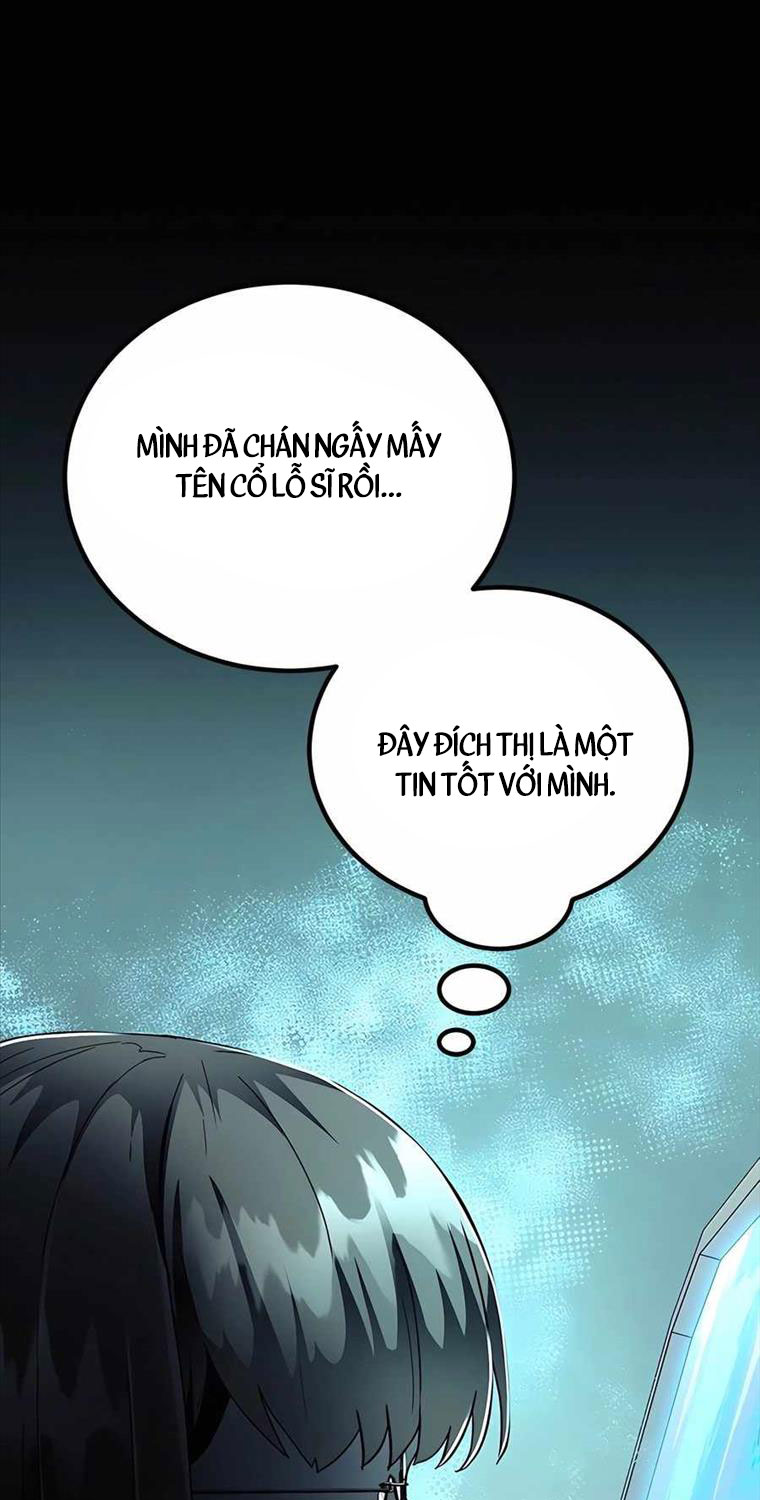 Tôi Đã Trở Thành Quái Vật Không Gian Chapter 26 - Trang 2