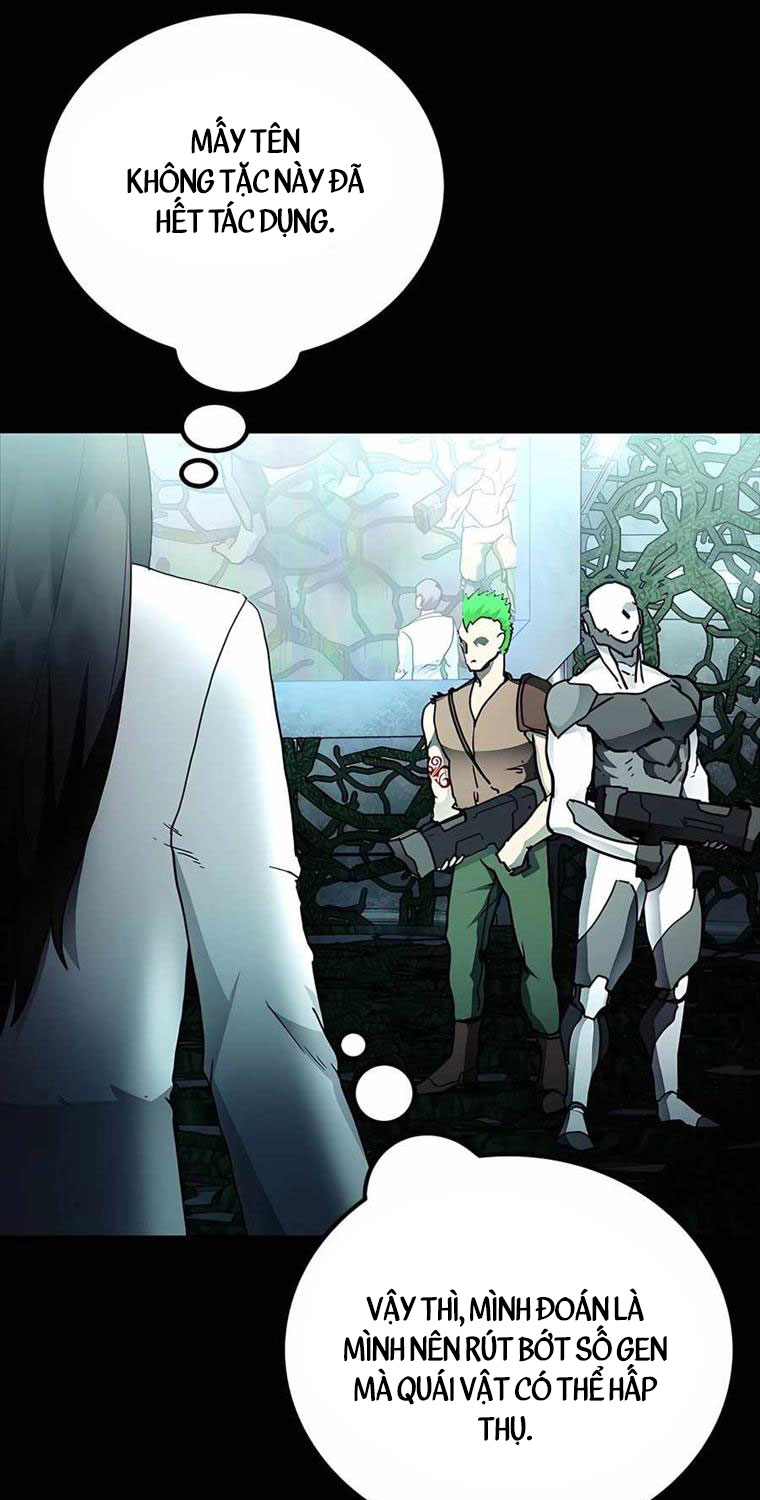 Tôi Đã Trở Thành Quái Vật Không Gian Chapter 26 - Trang 2