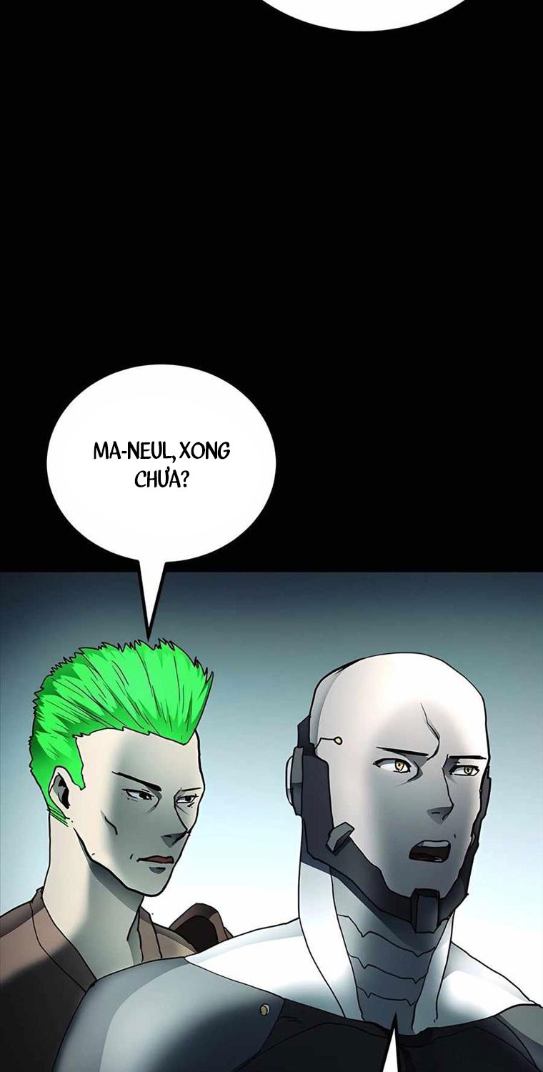 Tôi Đã Trở Thành Quái Vật Không Gian Chapter 26 - Trang 2