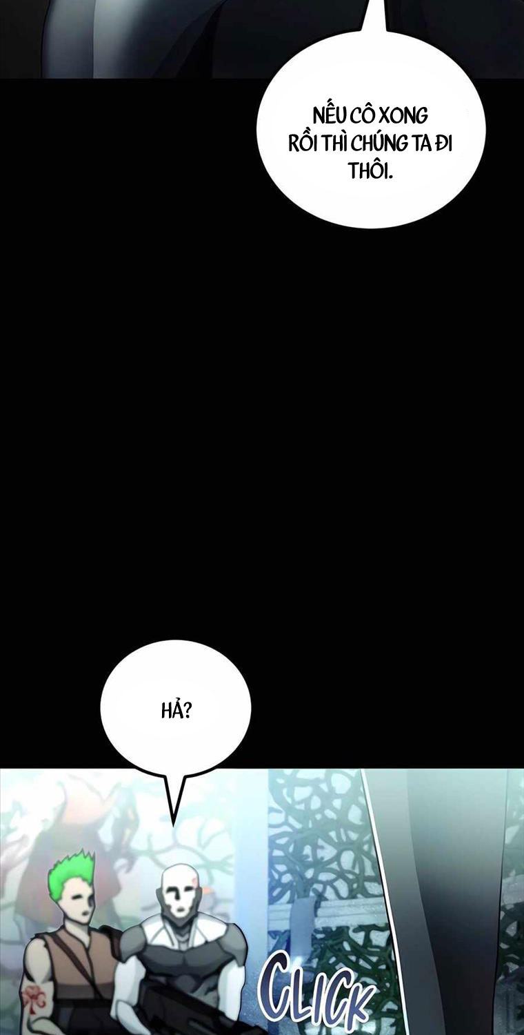 Tôi Đã Trở Thành Quái Vật Không Gian Chapter 26 - Trang 2