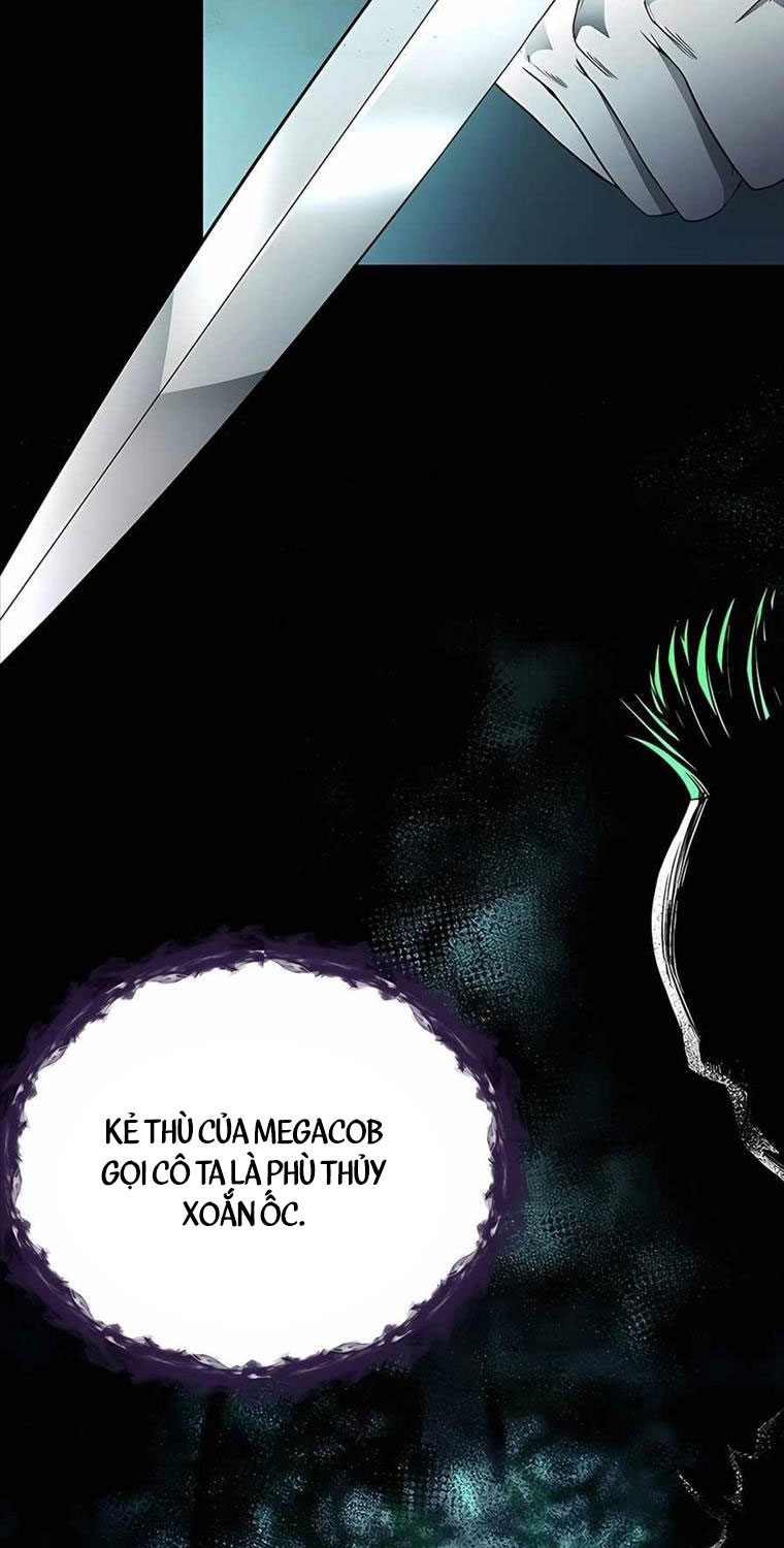 Tôi Đã Trở Thành Quái Vật Không Gian Chapter 26 - Trang 2