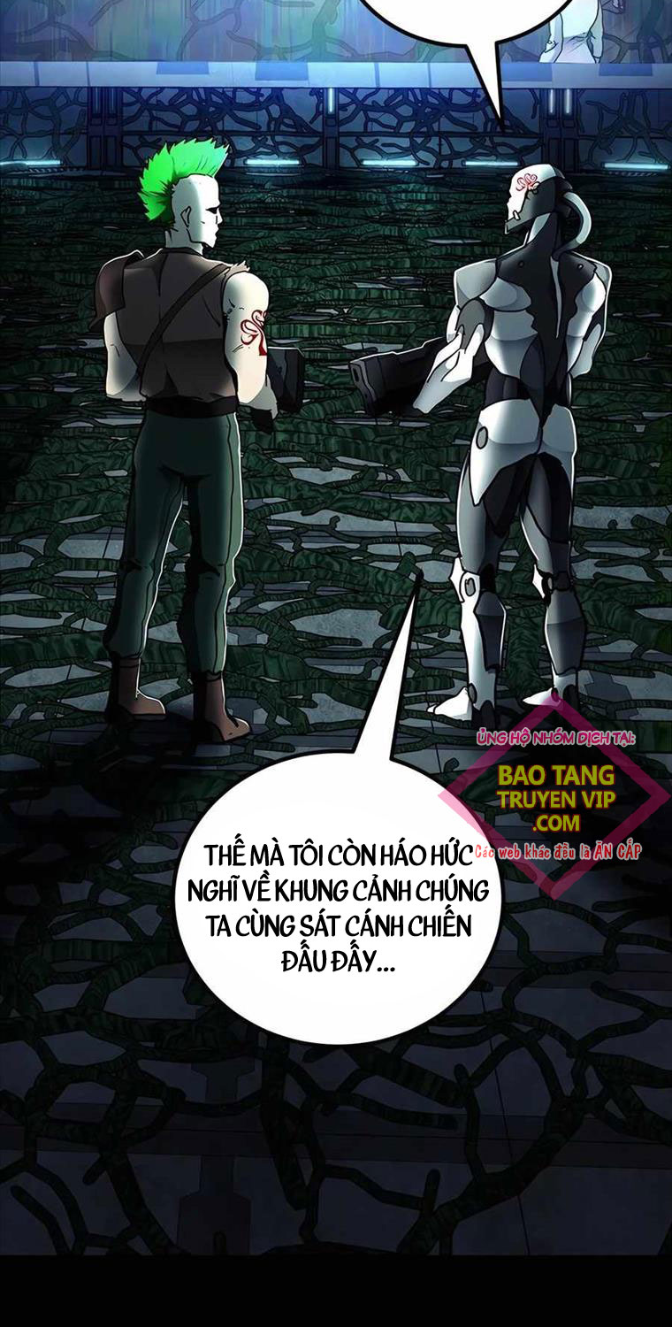 Tôi Đã Trở Thành Quái Vật Không Gian Chapter 26 - Trang 2