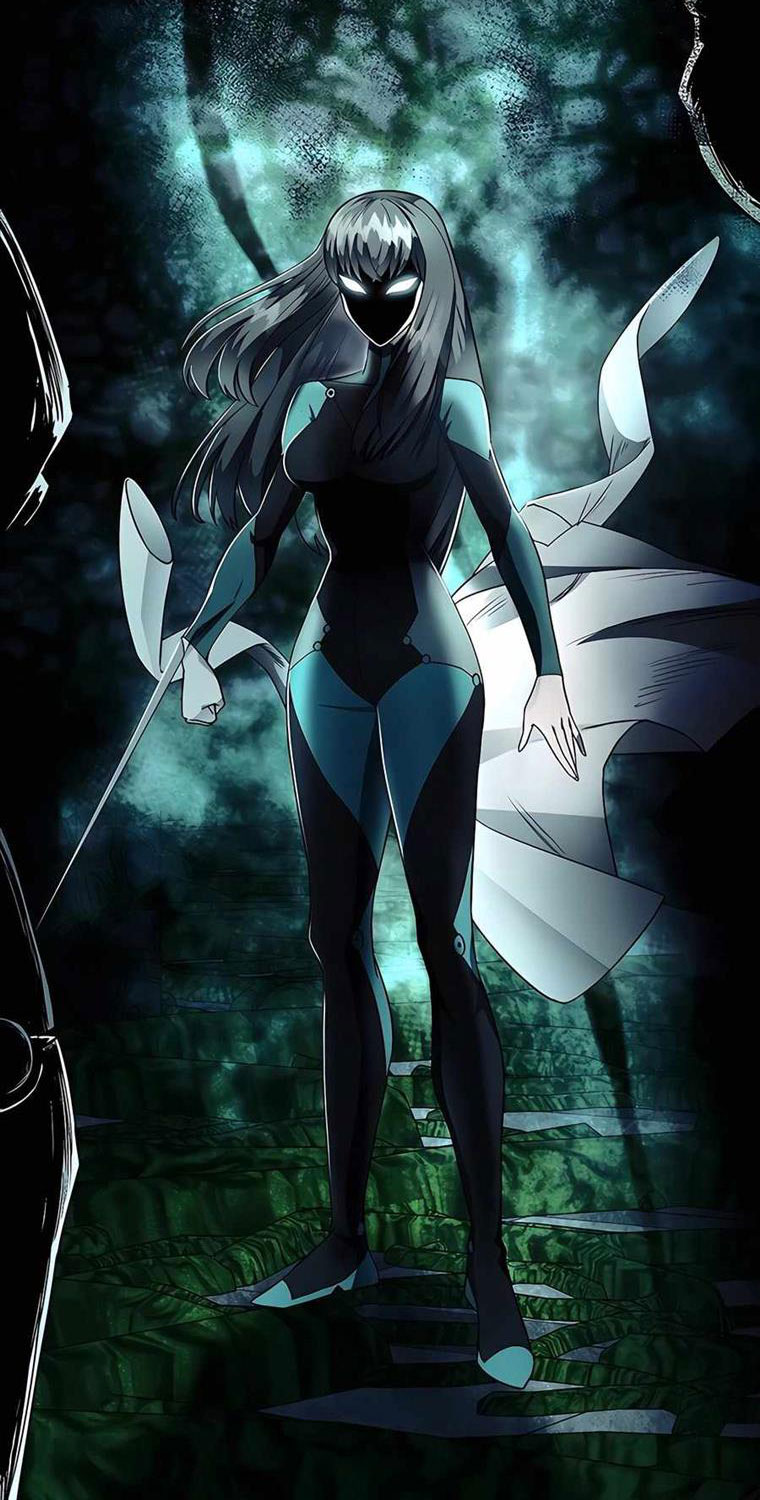 Tôi Đã Trở Thành Quái Vật Không Gian Chapter 26 - Trang 2