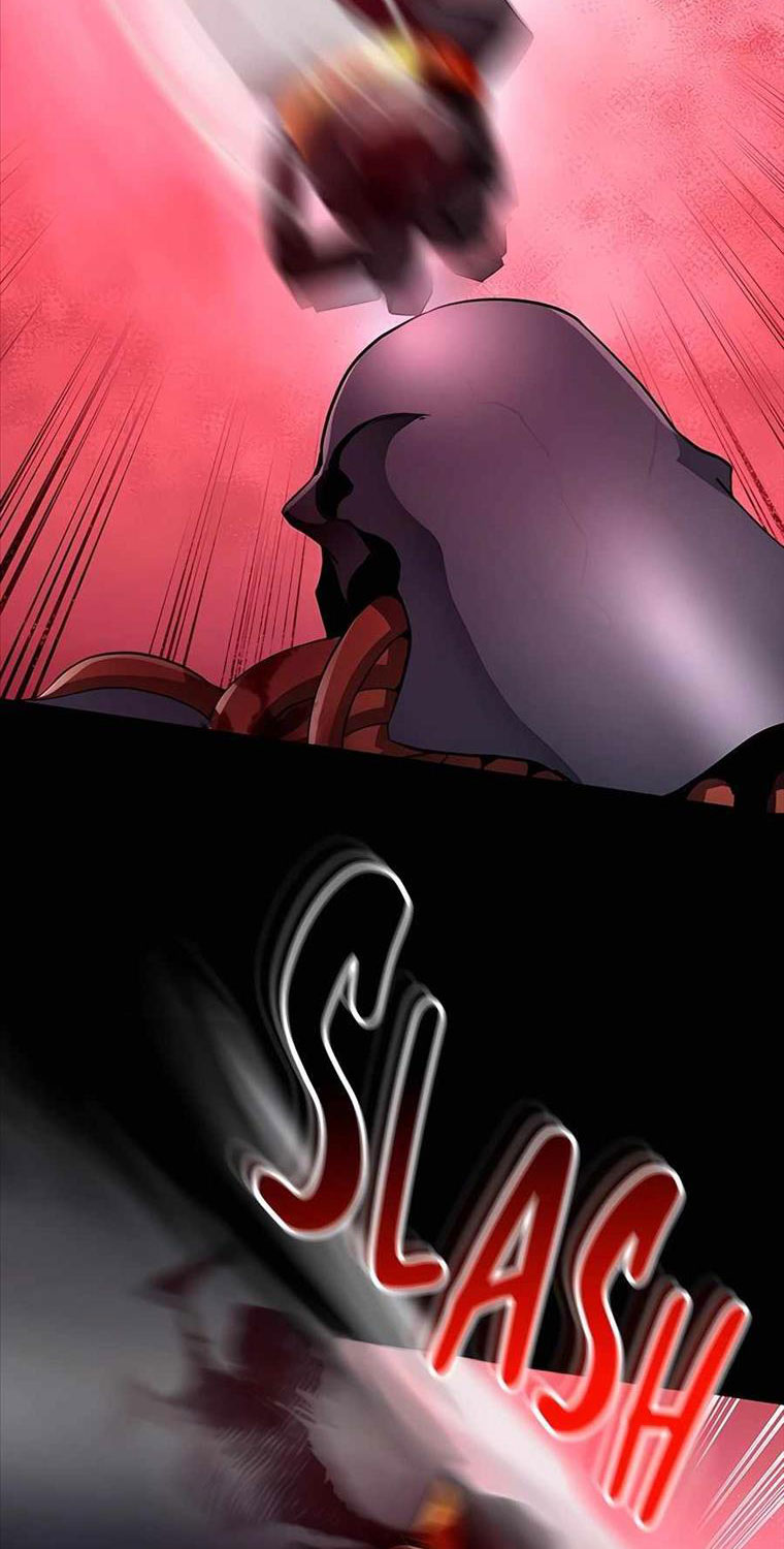 Tôi Đã Trở Thành Quái Vật Không Gian Chapter 26 - Trang 2