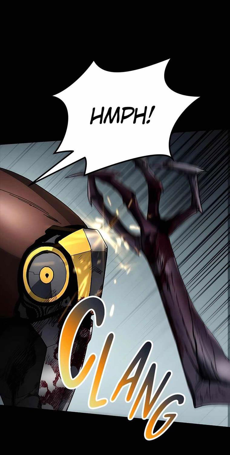 Tôi Đã Trở Thành Quái Vật Không Gian Chapter 26 - Trang 2