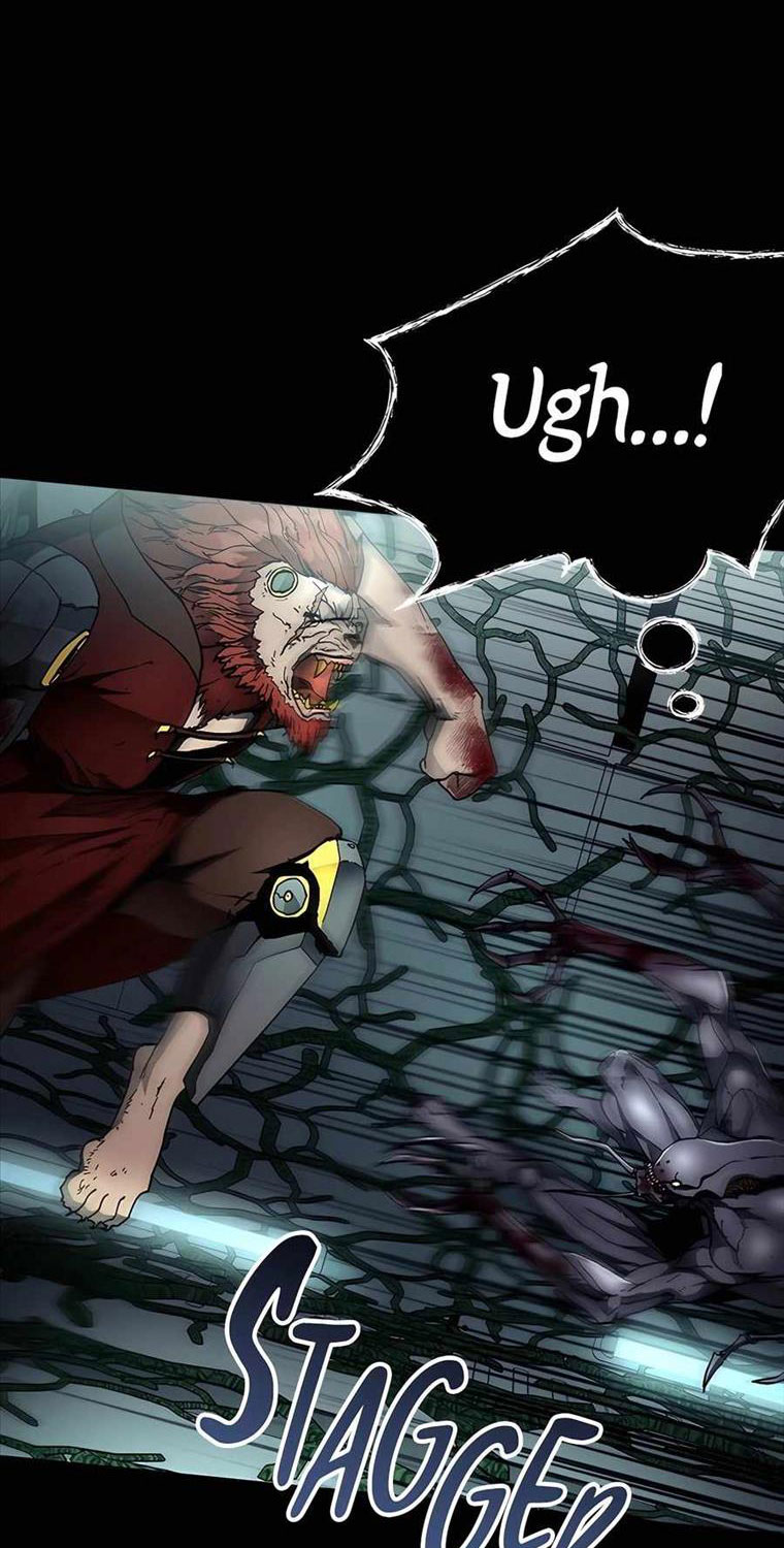 Tôi Đã Trở Thành Quái Vật Không Gian Chapter 26 - Trang 2