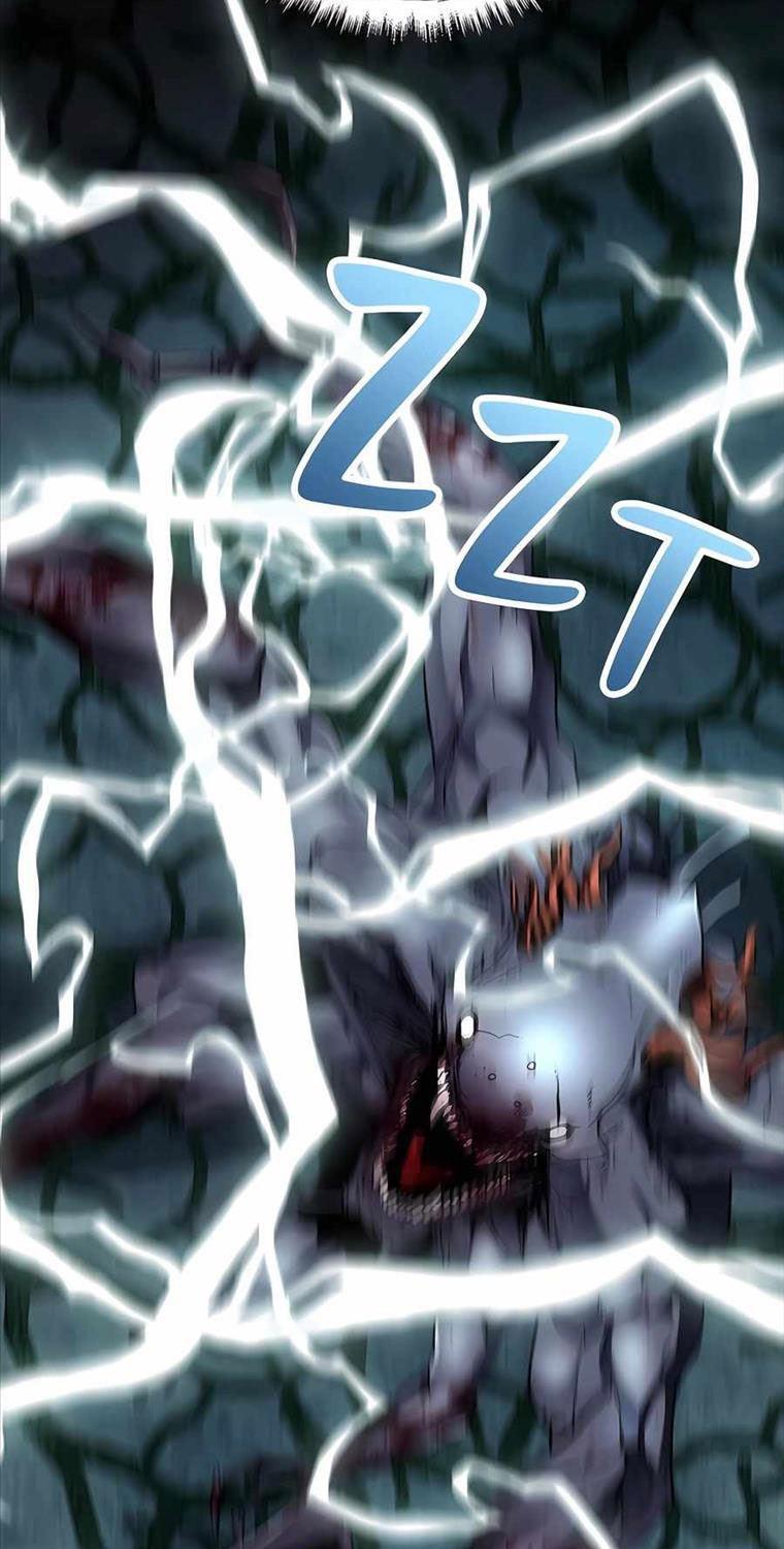 Tôi Đã Trở Thành Quái Vật Không Gian Chapter 26 - Trang 2