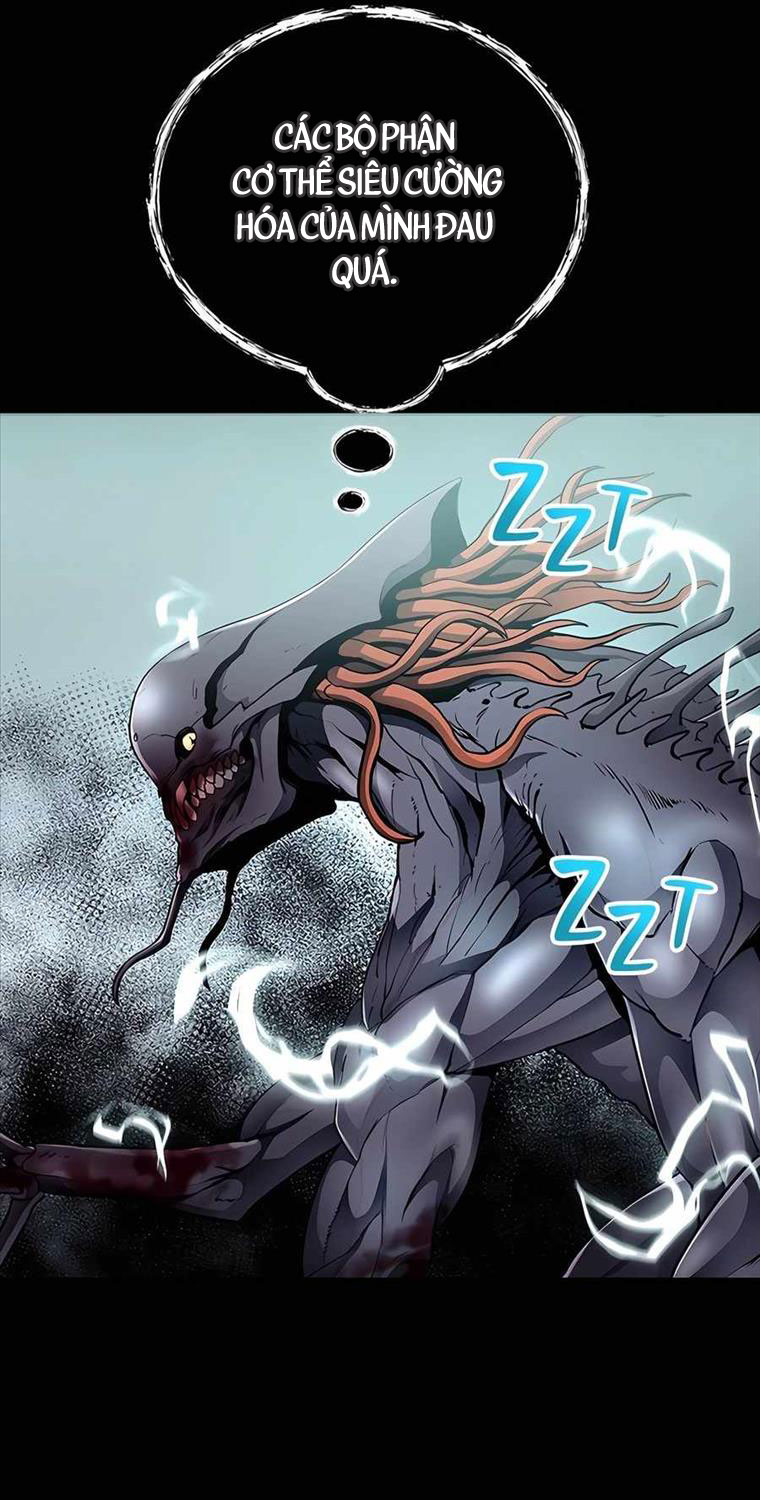 Tôi Đã Trở Thành Quái Vật Không Gian Chapter 26 - Trang 2