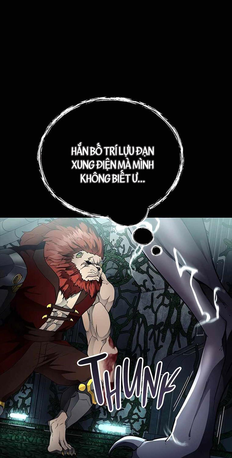 Tôi Đã Trở Thành Quái Vật Không Gian Chapter 26 - Trang 2