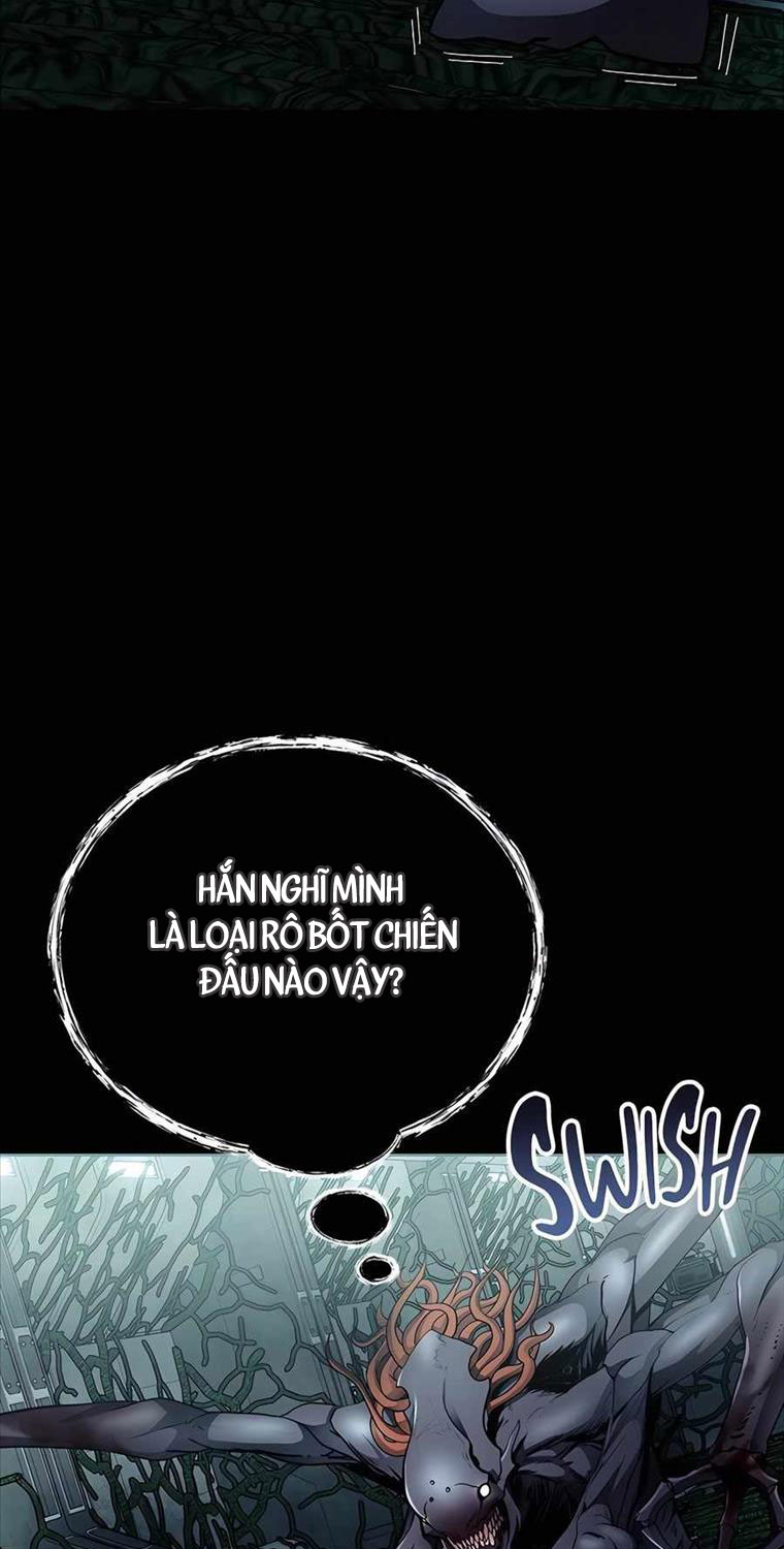 Tôi Đã Trở Thành Quái Vật Không Gian Chapter 26 - Trang 2