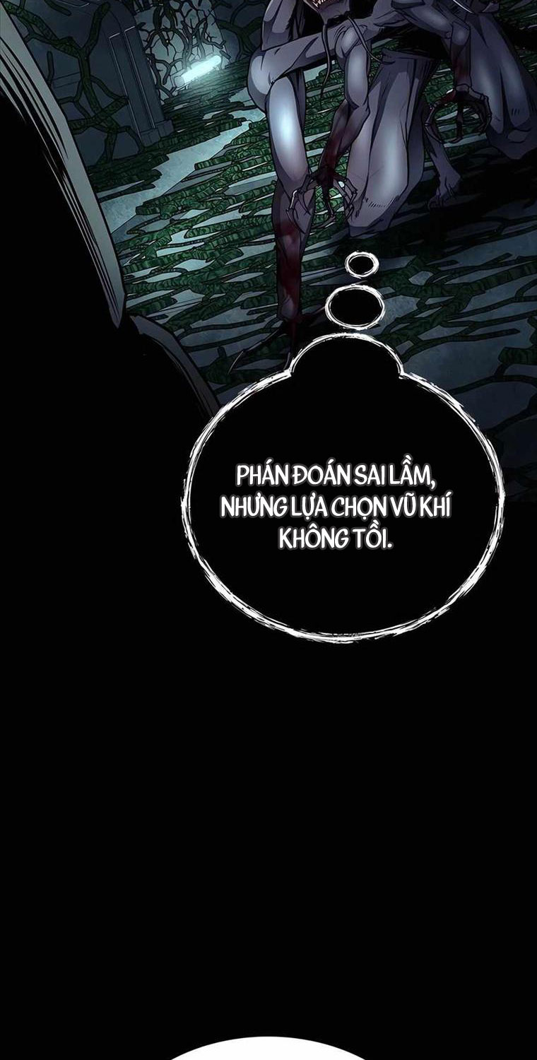 Tôi Đã Trở Thành Quái Vật Không Gian Chapter 26 - Trang 2