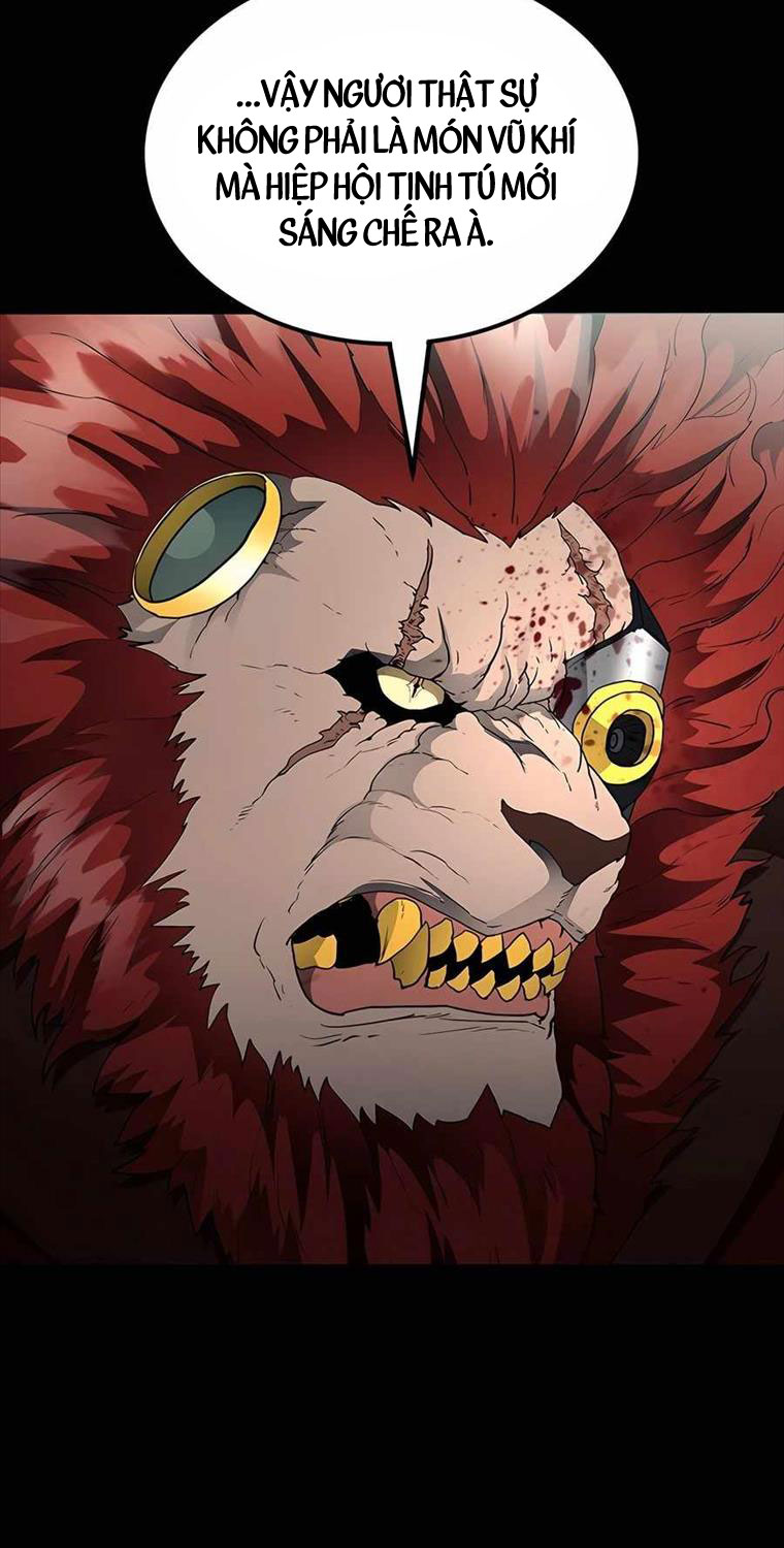 Tôi Đã Trở Thành Quái Vật Không Gian Chapter 26 - Trang 2