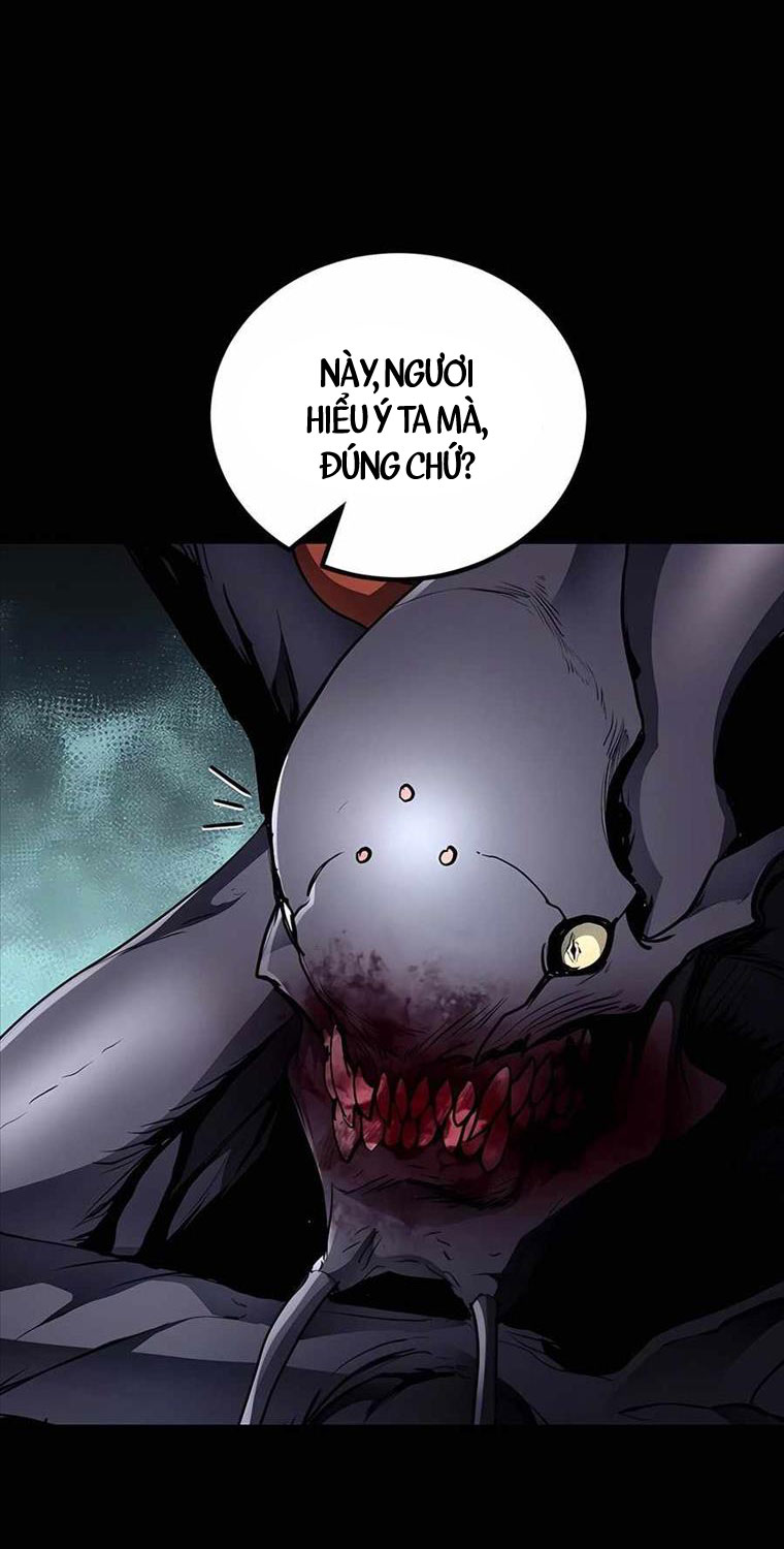 Tôi Đã Trở Thành Quái Vật Không Gian Chapter 26 - Trang 2