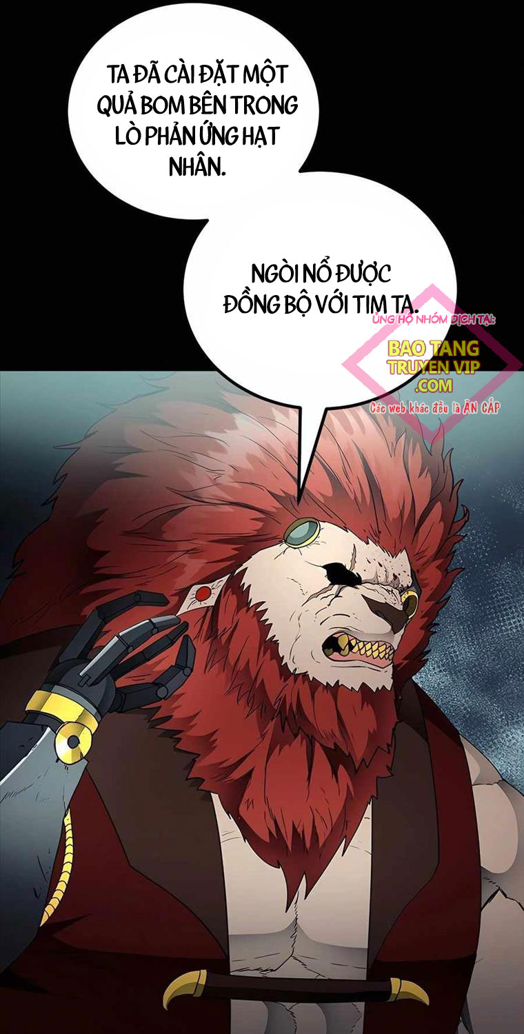 Tôi Đã Trở Thành Quái Vật Không Gian Chapter 26 - Trang 2