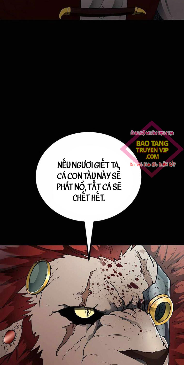 Tôi Đã Trở Thành Quái Vật Không Gian Chapter 26 - Trang 2