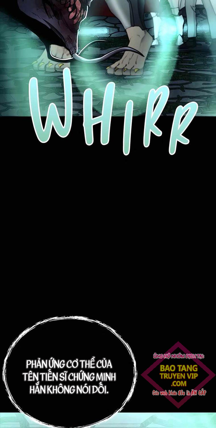 Tôi Đã Trở Thành Quái Vật Không Gian Chapter 26 - Trang 2