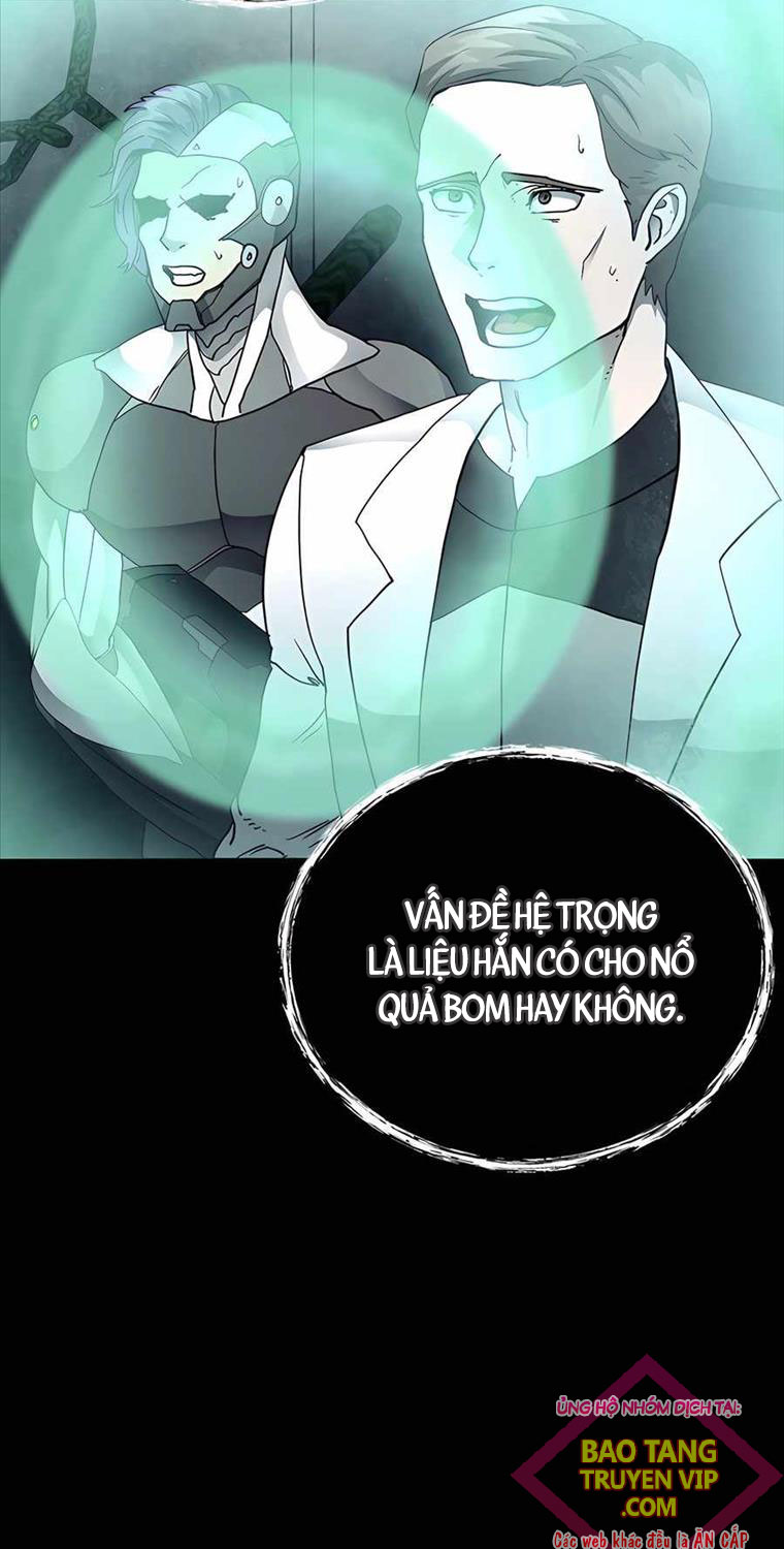 Tôi Đã Trở Thành Quái Vật Không Gian Chapter 26 - Trang 2