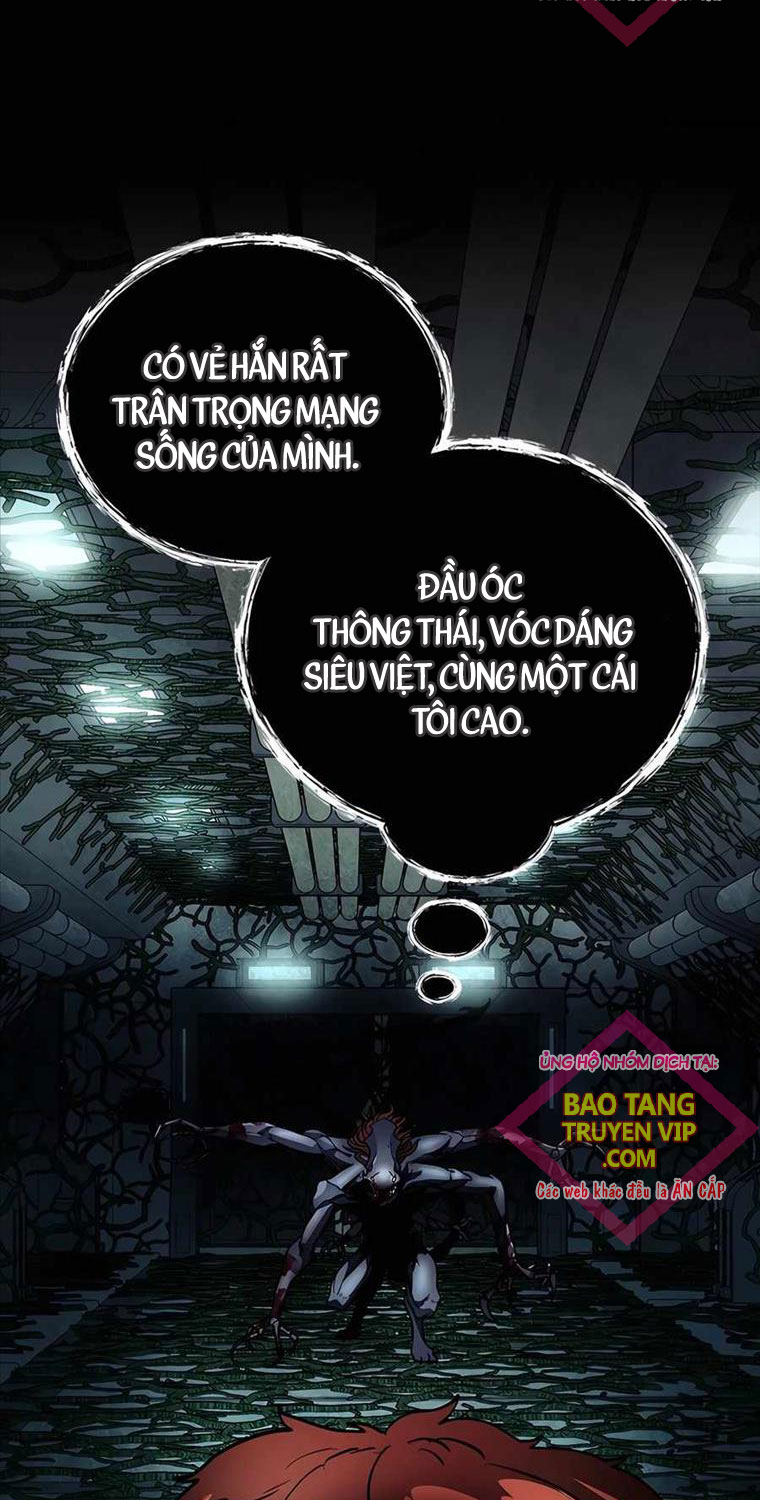 Tôi Đã Trở Thành Quái Vật Không Gian Chapter 26 - Trang 2