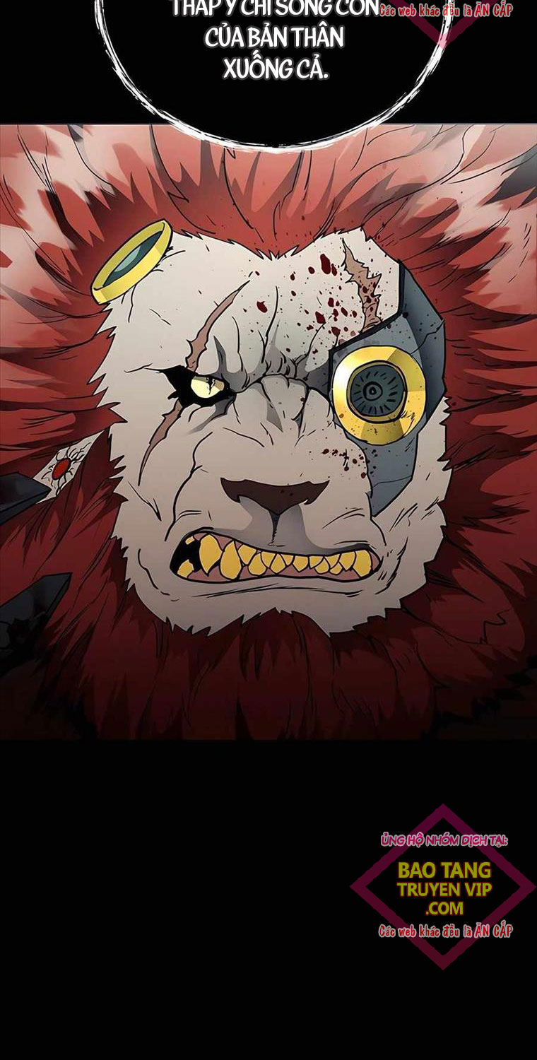 Tôi Đã Trở Thành Quái Vật Không Gian Chapter 26 - Trang 2