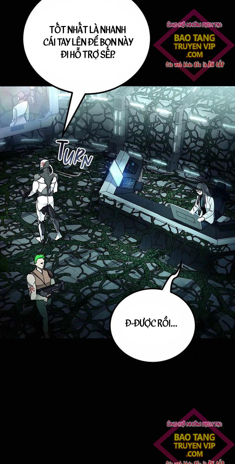 Tôi Đã Trở Thành Quái Vật Không Gian Chapter 26 - Trang 2