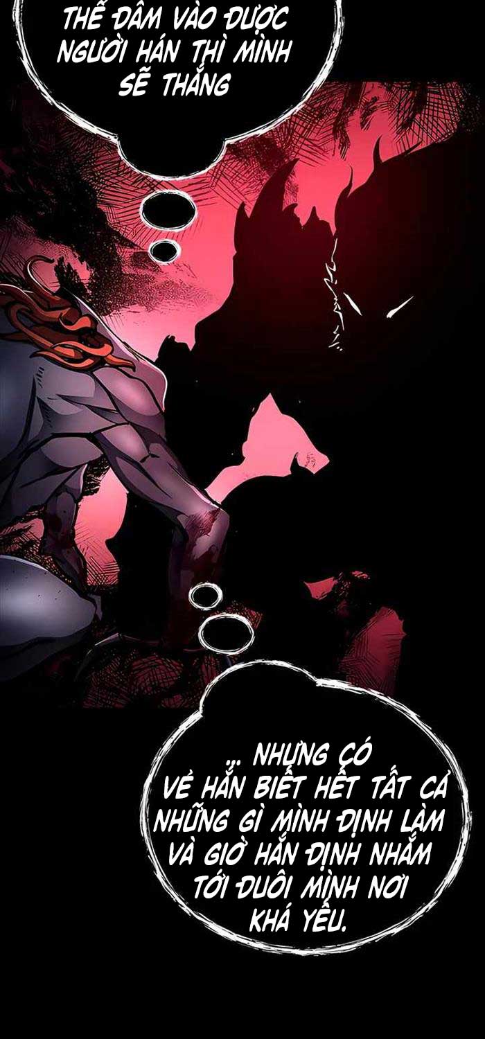 Tôi Đã Trở Thành Quái Vật Không Gian Chapter 27 - Trang 2