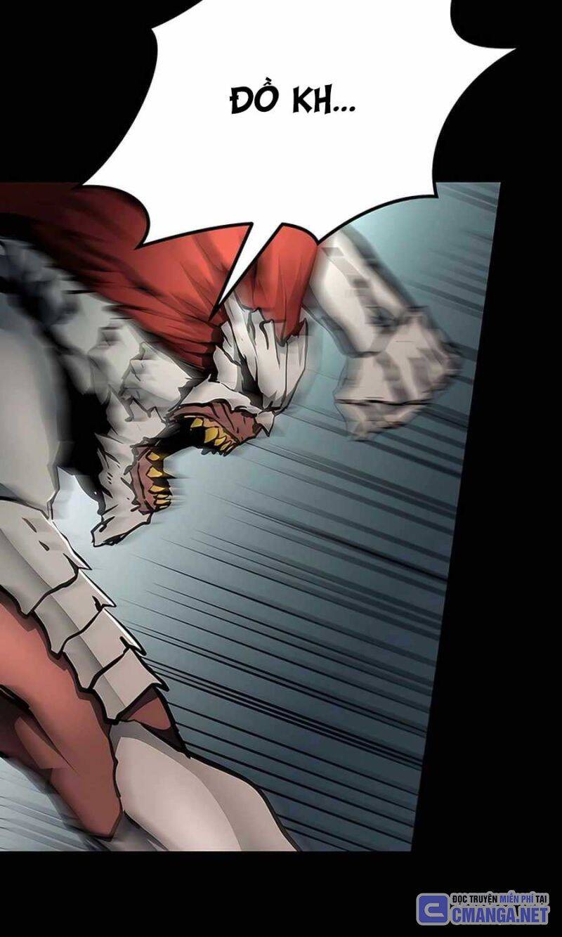 Tôi Đã Trở Thành Quái Vật Không Gian Chapter 29 - Trang 2