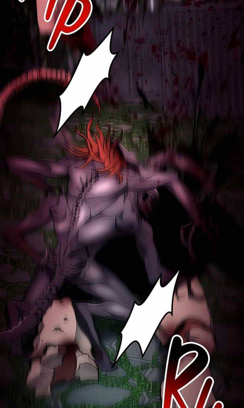 Tôi Đã Trở Thành Quái Vật Không Gian Chapter 29 - Trang 2