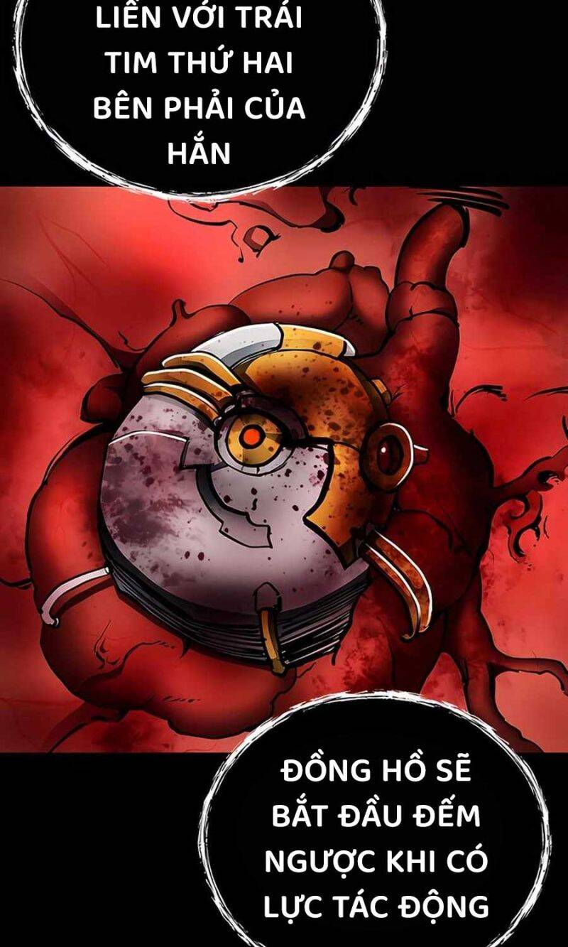 Tôi Đã Trở Thành Quái Vật Không Gian Chapter 29 - Trang 2