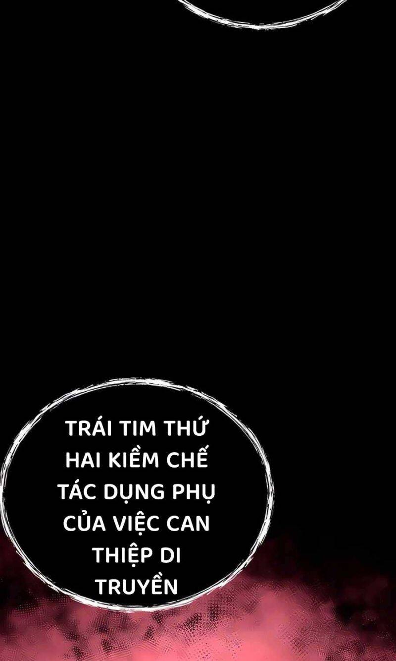 Tôi Đã Trở Thành Quái Vật Không Gian Chapter 29 - Trang 2
