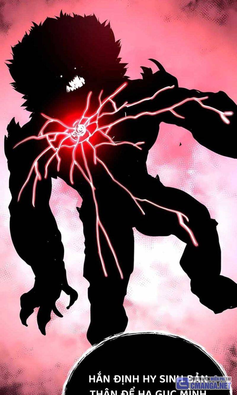 Tôi Đã Trở Thành Quái Vật Không Gian Chapter 29 - Trang 2