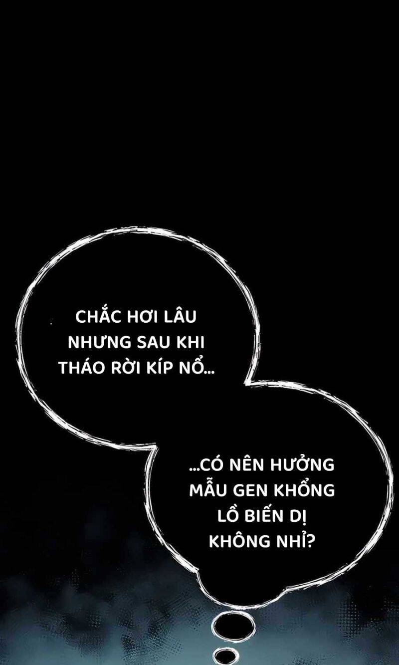 Tôi Đã Trở Thành Quái Vật Không Gian Chapter 29 - Trang 2