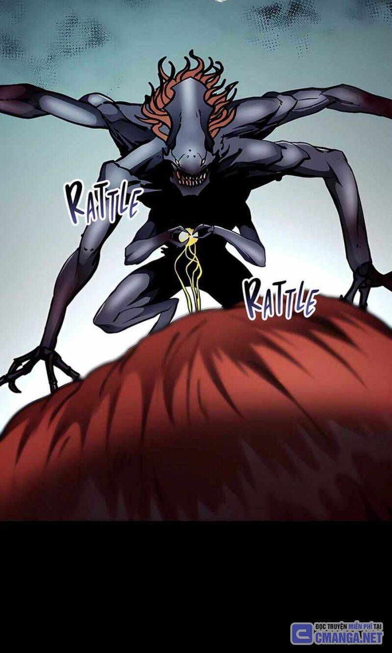 Tôi Đã Trở Thành Quái Vật Không Gian Chapter 29 - Trang 2