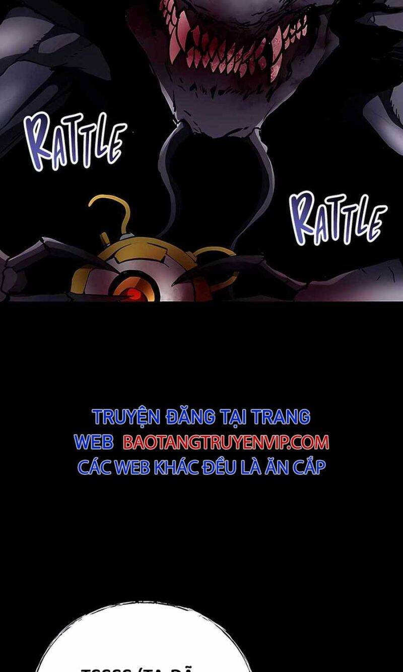 Tôi Đã Trở Thành Quái Vật Không Gian Chapter 29 - Trang 2