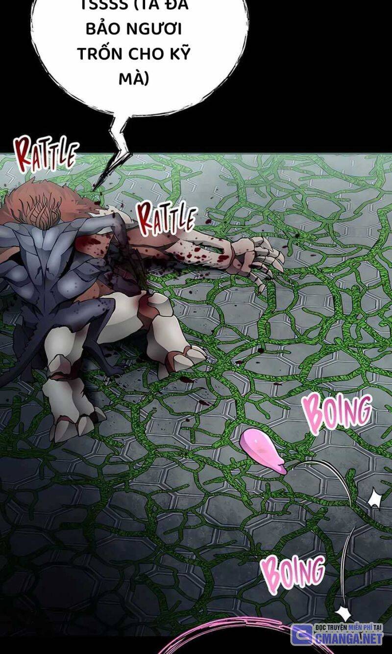 Tôi Đã Trở Thành Quái Vật Không Gian Chapter 29 - Trang 2