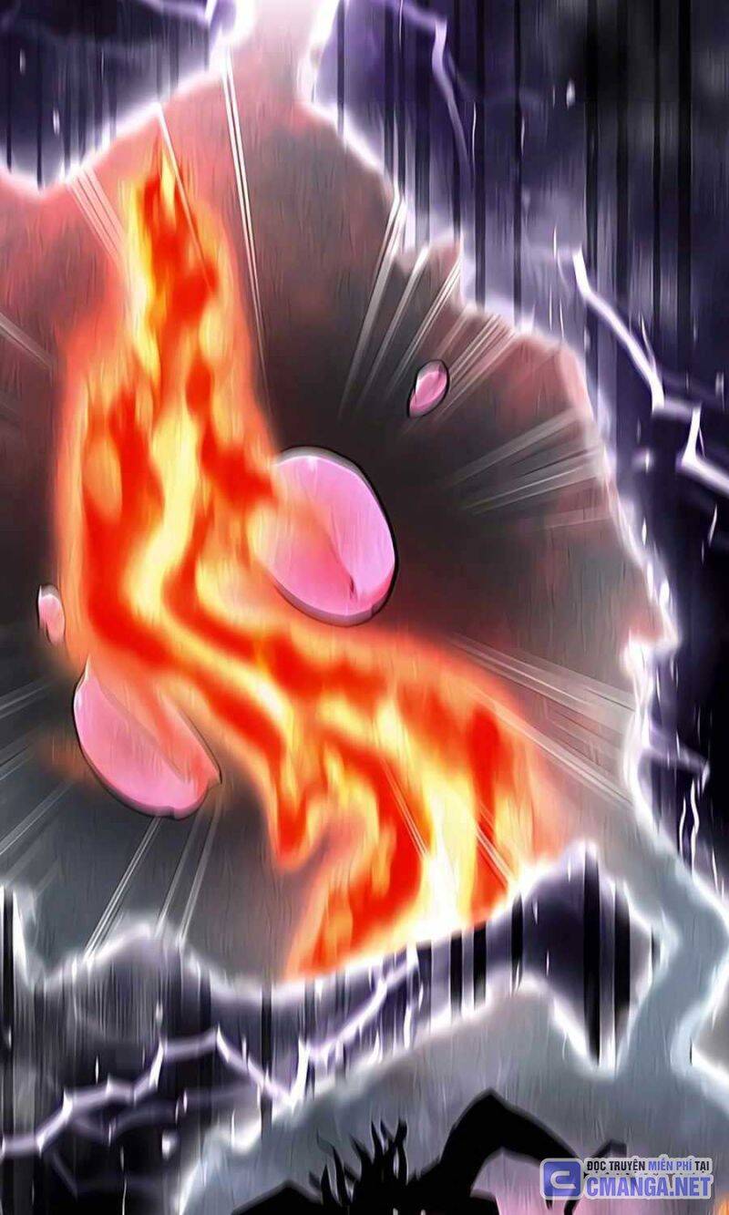 Tôi Đã Trở Thành Quái Vật Không Gian Chapter 29 - Trang 2