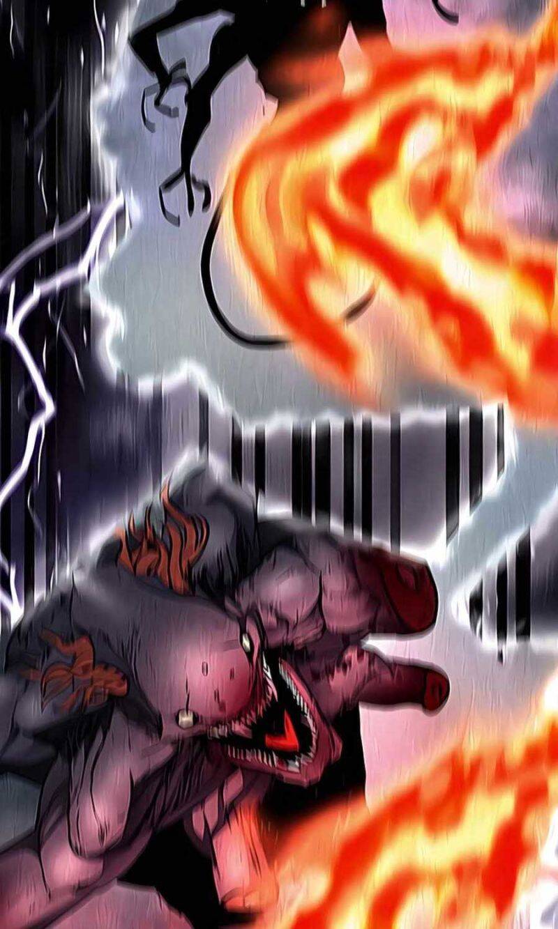 Tôi Đã Trở Thành Quái Vật Không Gian Chapter 29 - Trang 2